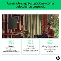 Miniatura 17 de PC AIO HP OMNISTUDIO X 27-CS0015NS U5-125H 16G 512G 27" W11H