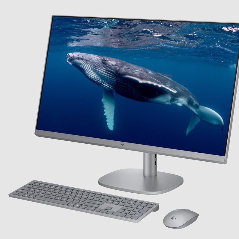 PC AIO HP OMNISTUDIO X 27-CS0015NS U5-125H 16G 512G 27" W11H - Imagen 19 de 24