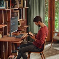 Miniatura 22 de PC AIO HP OMNISTUDIO X 27-CS0015NS U5-125H 16G 512G 27" W11H