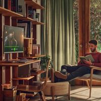 Miniatura 24 de PC AIO HP OMNISTUDIO X 27-CS0015NS U5-125H 16G 512G 27" W11H