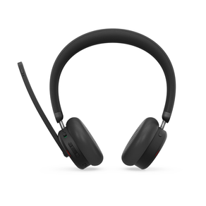 Lenovo Dual-Mode Wireless ANC Headset 6550 (USB-A Teams)