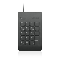 Miniatura 1 de THINKPAD USB NUMERIC KEYPAD GEN II