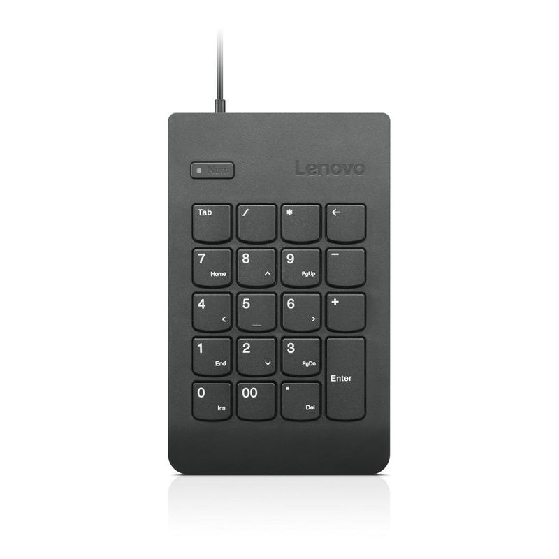 THINKPAD USB NUMERIC KEYPAD GEN II - Imagen 2 de 7