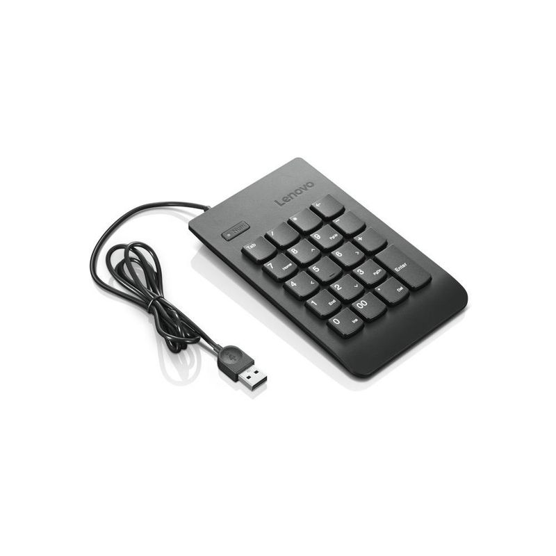 THINKPAD USB NUMERIC KEYPAD GEN II - Imagen 4 de 7