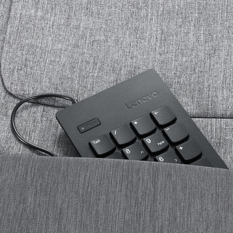 THINKPAD USB NUMERIC KEYPAD GEN II - Imagen 5 de 7