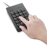 Miniatura 7 de THINKPAD USB NUMERIC KEYPAD GEN II