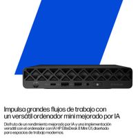 Miniatura 7 de ED 8 G1I DM U5-235 16/512 W11P