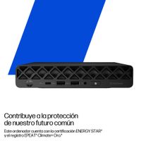 Miniatura 8 de ED 8 G1I DM U5-235 16/512 W11P