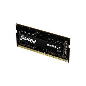 MEMORIA RAM KINGSTON FURY 16GB DDR4 (1x16) CL20