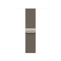 Miniatura 1 de 40mm Natural Milanese Loop