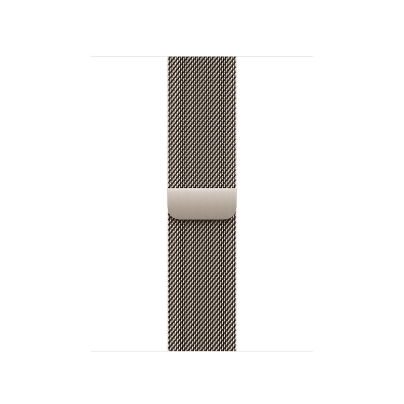 40mm Natural Milanese Loop - Imagen 2 de 2