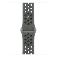 Miniatura 1 de 40mm Cargo Khaki Nike Sport Band - M/L