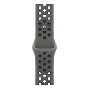 40mm Cargo Khaki Nike Sport Band - M/L