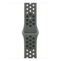 Miniatura 2 de 40mm Cargo Khaki Nike Sport Band - M/L
