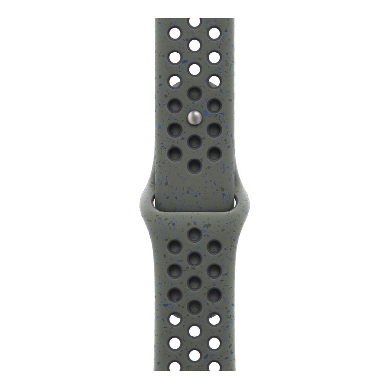 40mm Cargo Khaki Nike Sport Band - M/L - Imagen 2 de 4