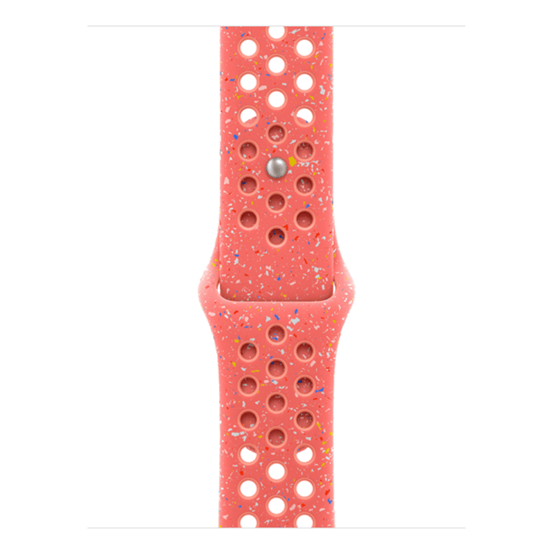 40mm Magic Ember Nike Sport Band - M/L - Imagen 1 de 4