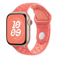Miniatura 3 de 40mm Magic Ember Nike Sport Band - M/L