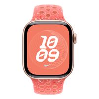 Miniatura 4 de 40mm Magic Ember Nike Sport Band - M/L
