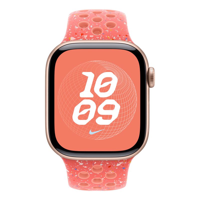 40mm Magic Ember Nike Sport Band - M/L - Imagen 4 de 4