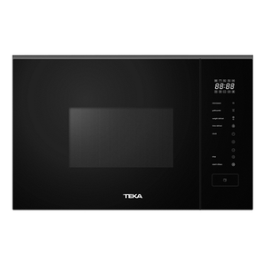 HORNO MICROONDAS CON GRILL TEKA MLEG820FI 20 LITROS NEGRO