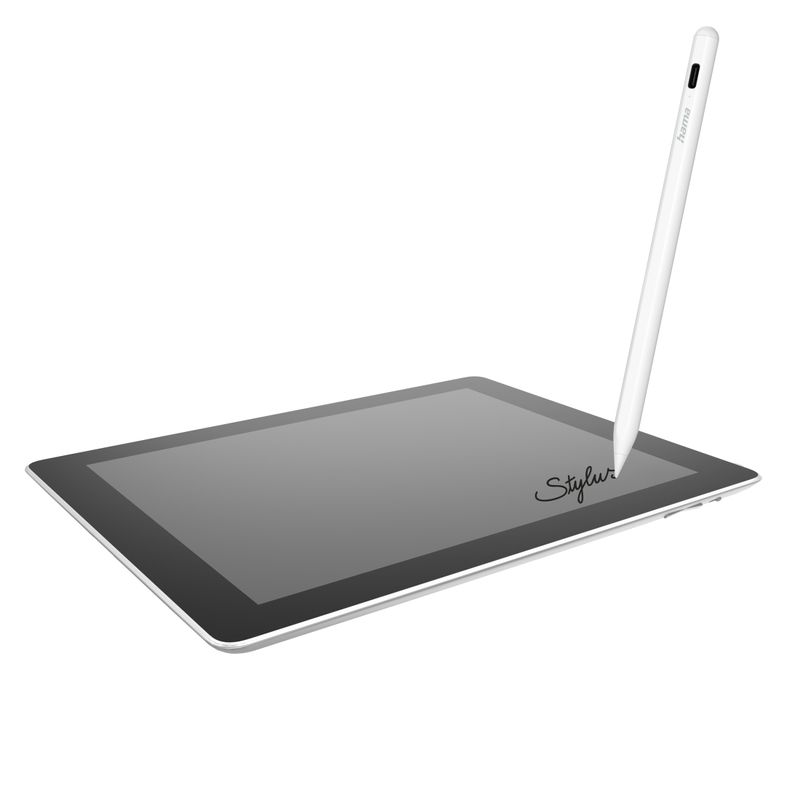 TABLET Lápiz Stylus ``Scribble´´ - Imagen 3 de 3
