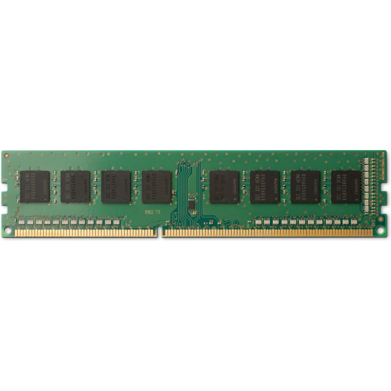 MEMORIA RAM HEWLETT PACKARD 32GB DDR4 3200Mhz (1x32) - Imagen 2 de 2