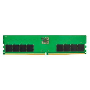 MEMORIA RAM HEWLETT PACKARD 8GB DDR5 4800Mhz (1x8)