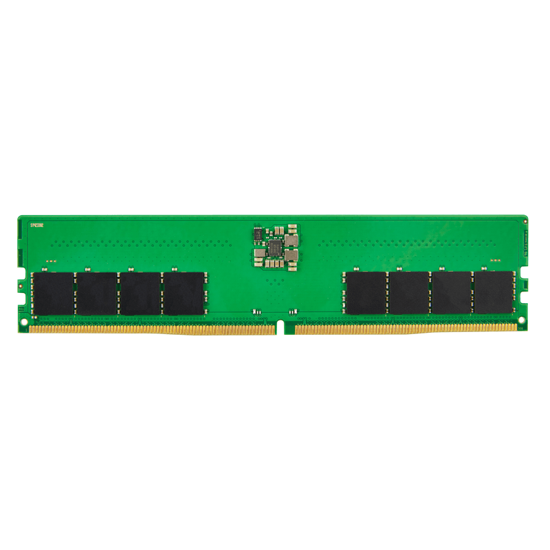 MEMORIA RAM HEWLETT PACKARD 8GB DDR5 4800Mhz (1x8) - Imagen 1 de 2