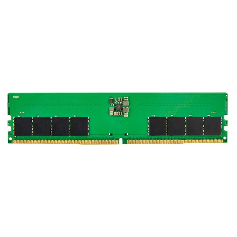 MEMORIA RAM HEWLETT PACKARD 8GB DDR5 4800Mhz (1x8) - Imagen 2 de 2