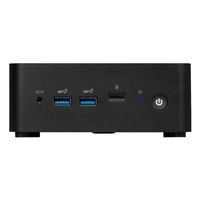 Miniatura 3 de MSI Cubi NUC AI 1UMG-032ES U5-125H 16GB 512 W11P n