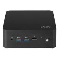 Miniatura 10 de MSI Cubi NUC AI 1UMG-032ES U5-125H 16GB 512 W11P n