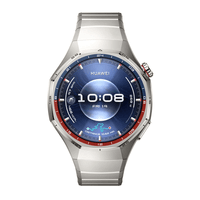 Miniatura 1 de WATCH GT6 PRO 46MM TITANIUM