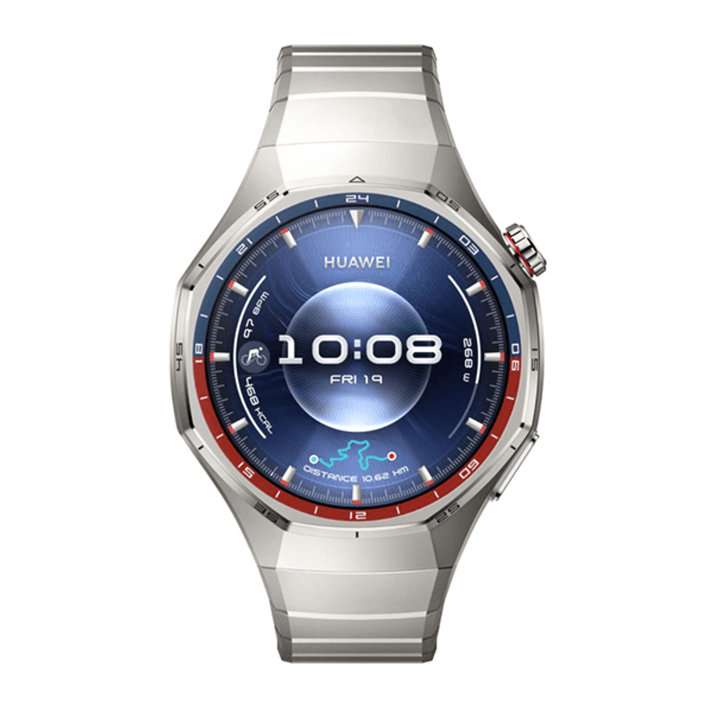 WATCH GT6 PRO 46MM TITANIUM - Imagen 1 de 4