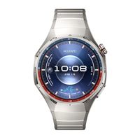 Miniatura 2 de WATCH GT6 PRO 46MM TITANIUM
