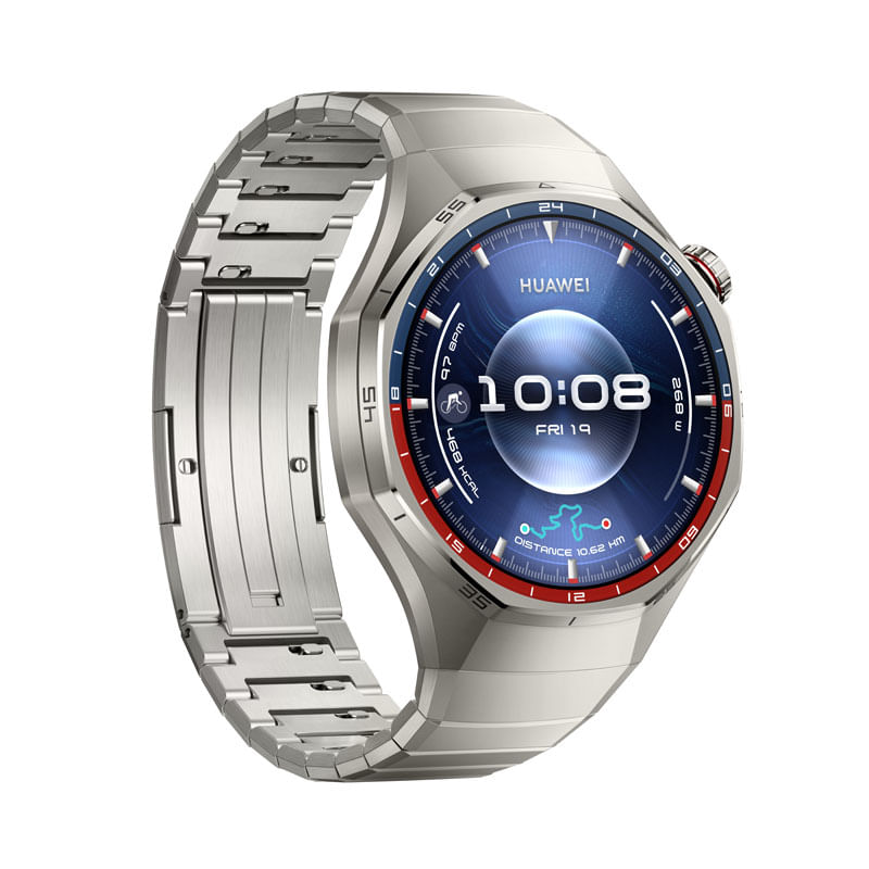 WATCH GT6 PRO 46MM TITANIUM - Imagen 4 de 4
