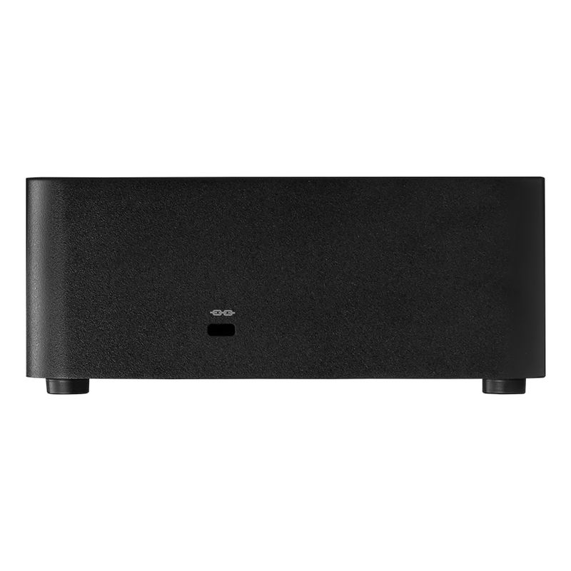 MSI Cubi NUC AI 1UMG-033ES U5-125H 8GB 512 W11P n - Imagen 7 de 11