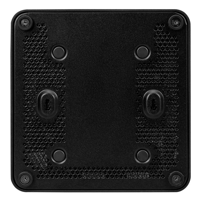 MSI Cubi NUC AI 1UMG-033ES U5-125H 8GB 512 W11P n - Imagen 9 de 11