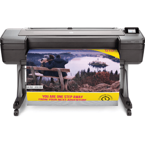 HP DesignJet Z6 PostScript 44&quot, impresora de gran formato