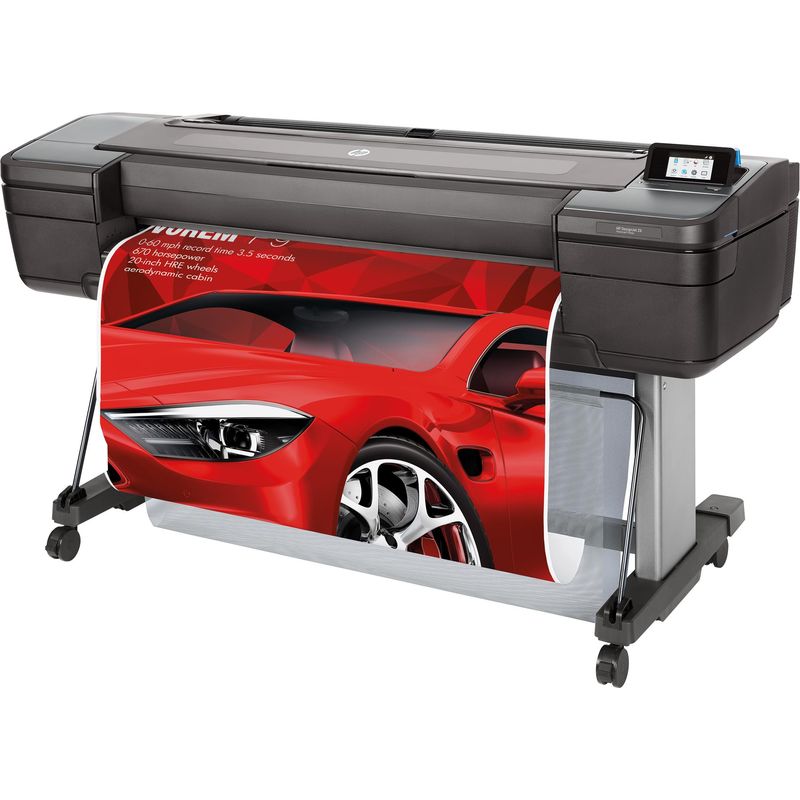 HP DesignJet Z6 PostScript 44", impresora de gran formato - Imagen 3 de 6