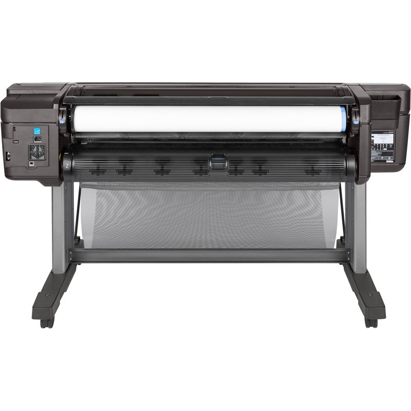 HP DesignJet Z6 PostScript 44", impresora de gran formato - Imagen 6 de 6