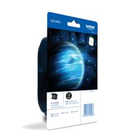 Miniatura 2 de CARTUCHO BROTHER NEGRO LC1280XLBKBP