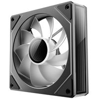 Miniatura 3 de VENTILADOR CPU ANTEC VISION ARGB 3X VENT REVERSE 120MM RGB NEGRO