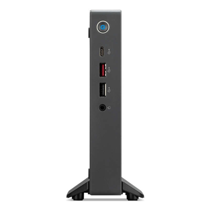 ORDENADOR ACER VERITON VN2590G MINI INTEL CORE I3-1315U 8GB 512GB HDMI DP USB-C - Imagen 1 de 11