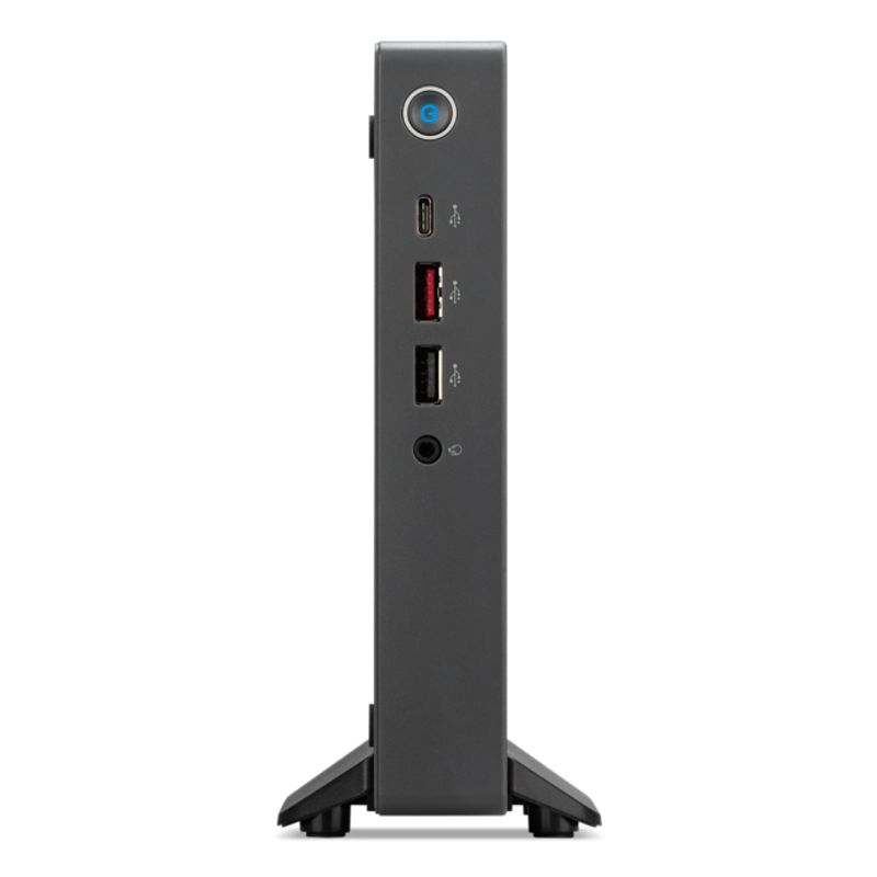 ORDENADOR ACER VERITON VN2590G MINI INTEL CORE I3-1315U 8GB 512GB HDMI DP USB-C - Imagen 2 de 11