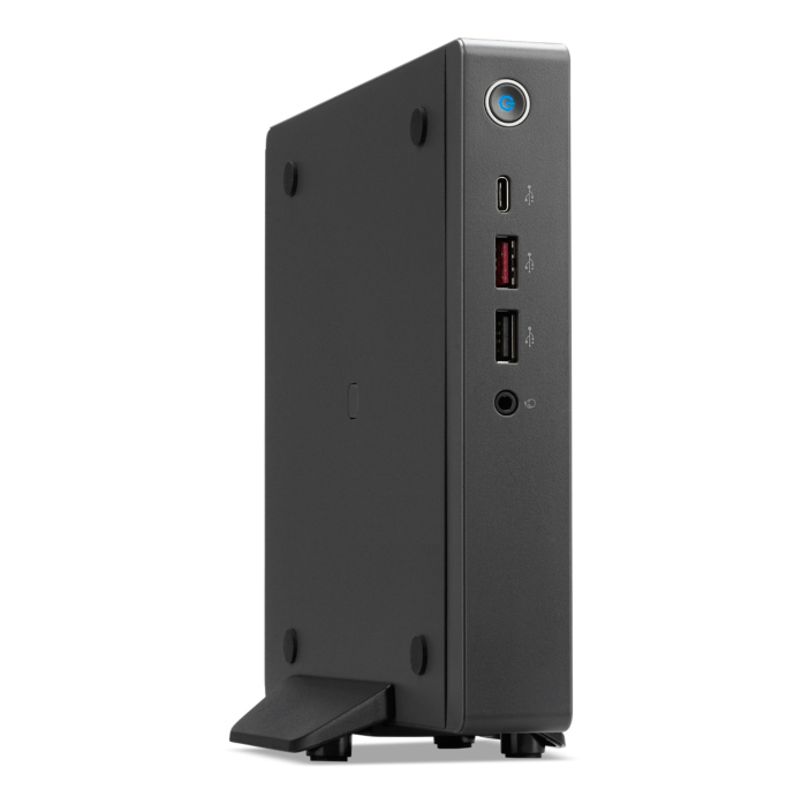 ORDENADOR ACER VERITON VN2590G MINI INTEL CORE I3-1315U 8GB 512GB HDMI DP USB-C - Imagen 3 de 11