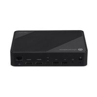 Miniatura 5 de Chromebox Mini 0.65L N4500 8/32 Chrome
