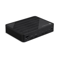 Miniatura 6 de Chromebox Mini 0.65L N4500 8/32 Chrome