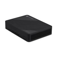 Miniatura 9 de Chromebox Mini 0.65L N4500 8/32 Chrome