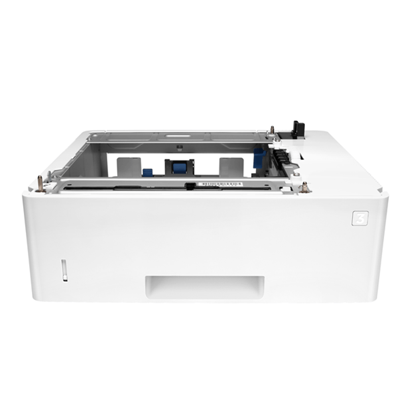 550-sheet tray M630- M527-M506 series - Imagen 1 de 3