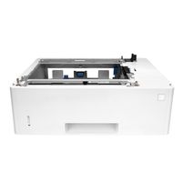 Miniatura 2 de 550-sheet tray M630- M527-M506 series